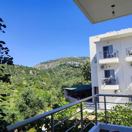Hotel Petros Himare