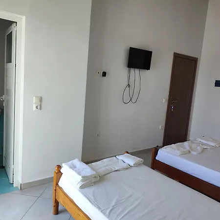 Hotel Petros Himare