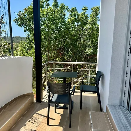 Hotel Petros *